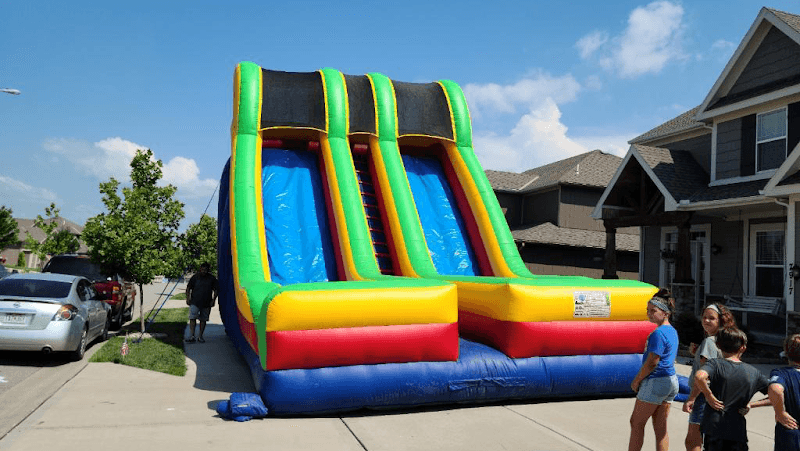 Northland Party Rentals cover