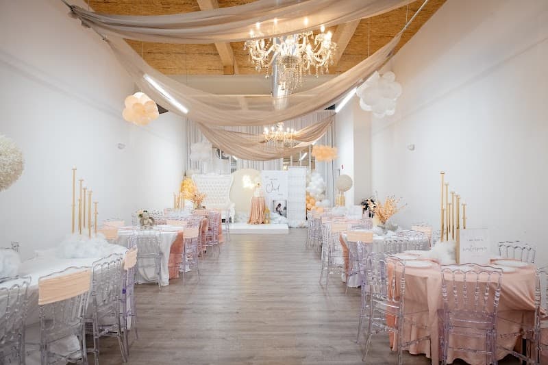 Favored Moments the Hall cover