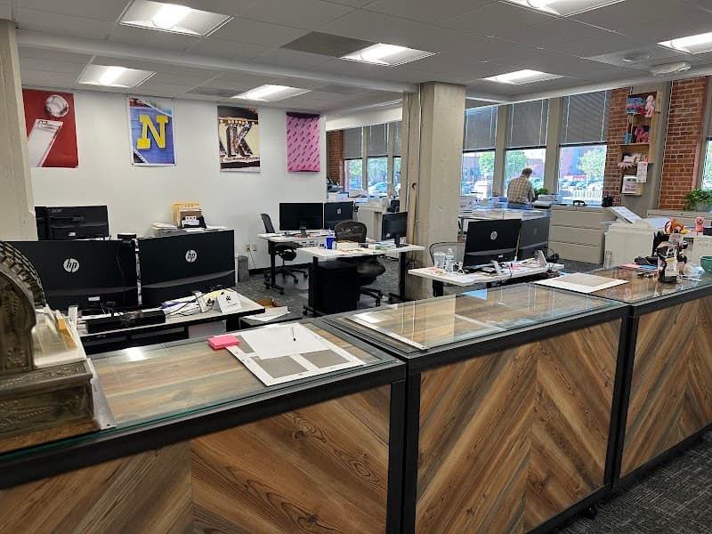 Flamingo Ink LLC cover