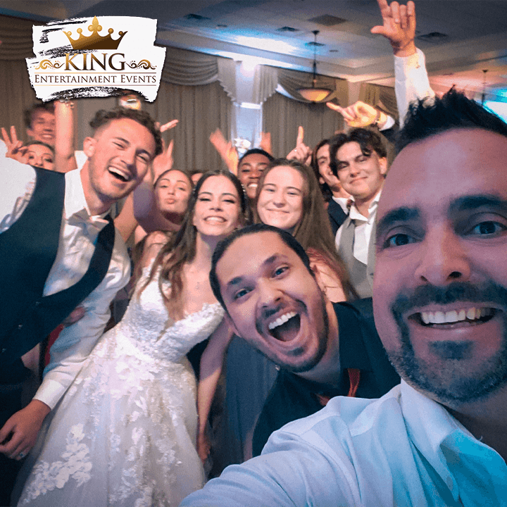 King Entertainment Events cover