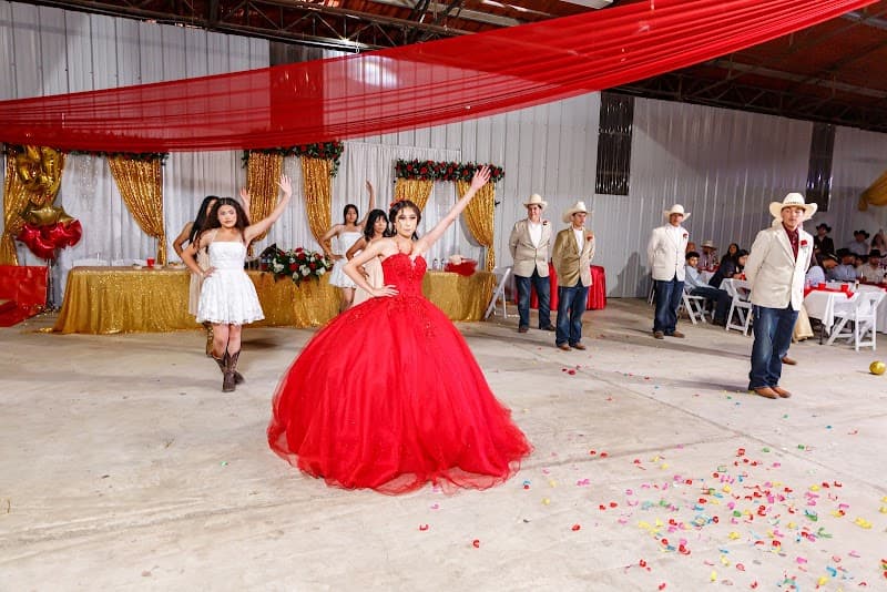 Rancho royal anda luz cover