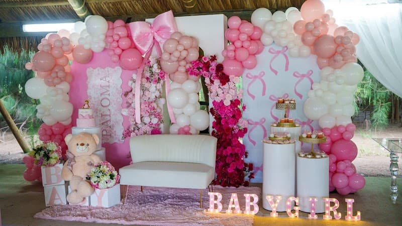 Premiere Party Rental cover