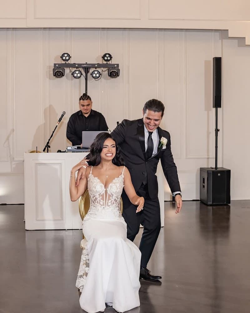 Awesome Event Pros Lubbock DJs cover