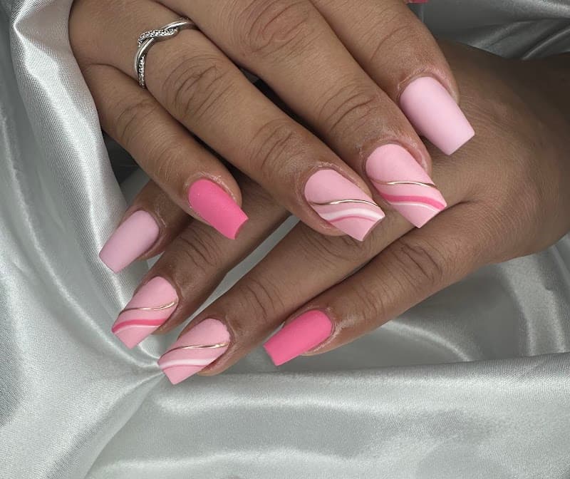 Fanini's Makeover. cover