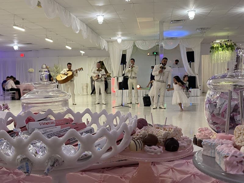 Events Banquet Hall - Best Ballroom near me Best Ballroom in Homestead cover