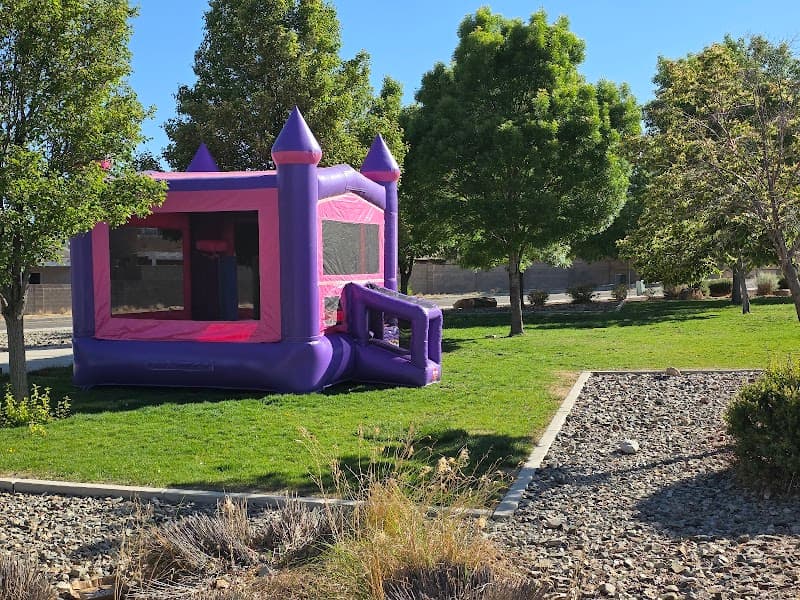 Fiesta Fiesta Rentals cover