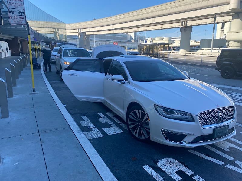 All American Limousine Services LLC cover