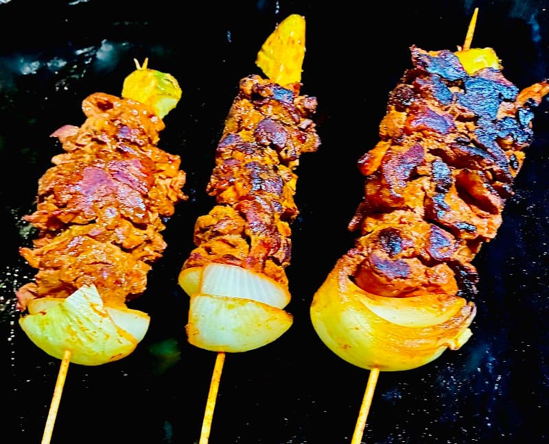 Taquizas Rubio cover