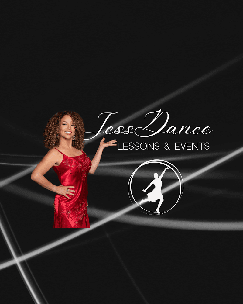 JessDance Instructions cover