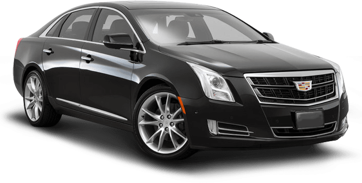 On Time Limousine Service cover