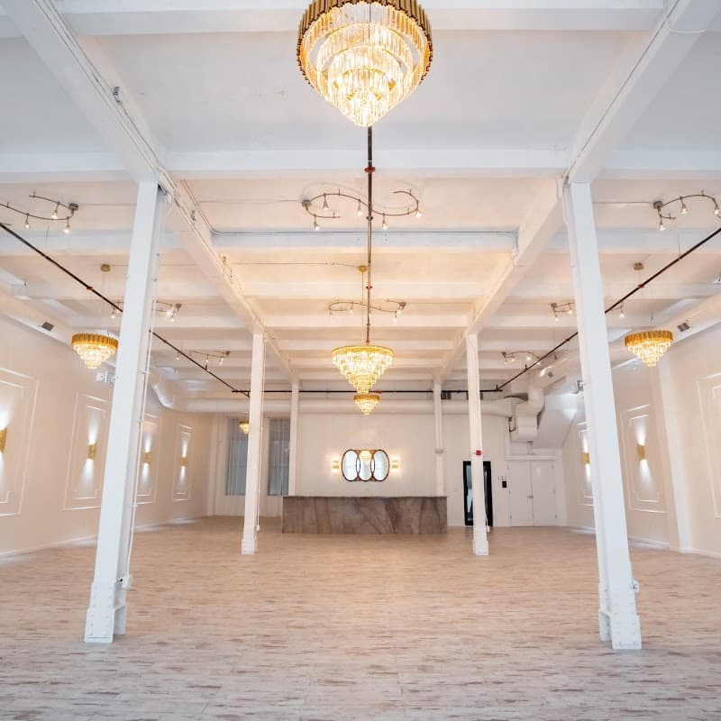 Loft Life Venue Broad Street cover