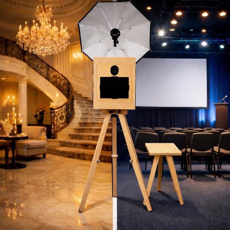 JAM Entertainment cover