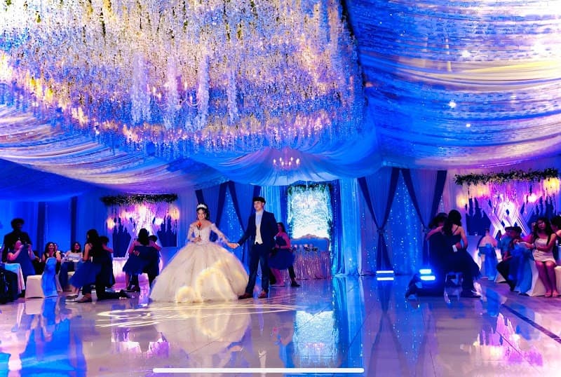 Tucson Quinceañera Dance Choreographer & Dancers for Hire cover