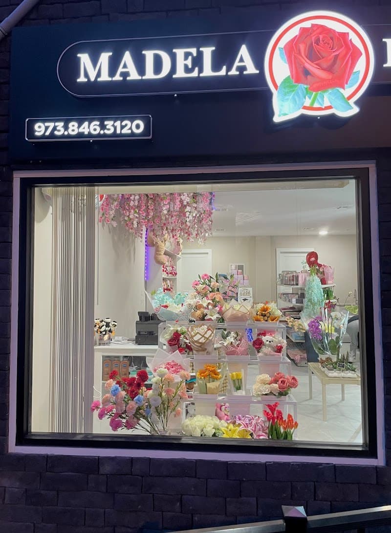 Madela Flowers Multiservice cover