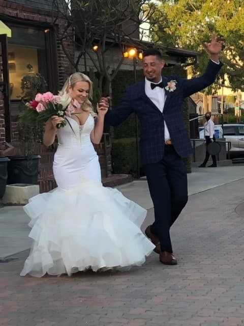 I Love You Maddly Weddings & Events cover