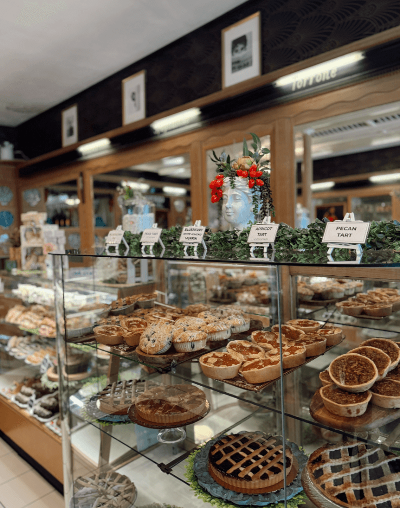 Scialo Brothers Bakery cover