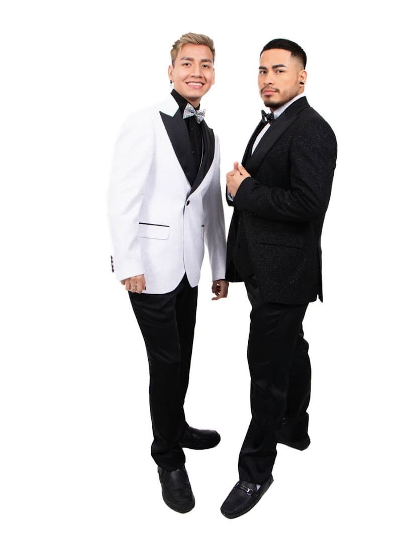 DuoAmazonico Makeup Artist cover