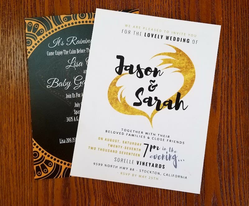 Minuteman Press Stockton cover