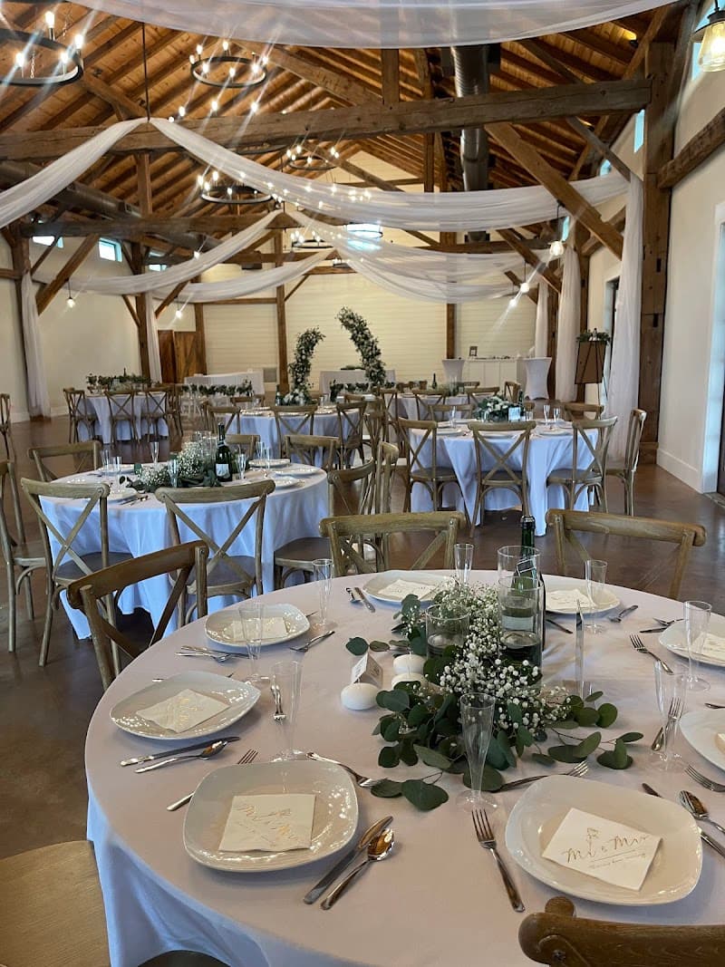 Deerfield Estates Venue cover