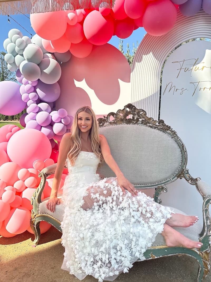 Petite Events Company cover