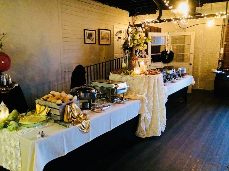 Waiter's Choice Catering cover