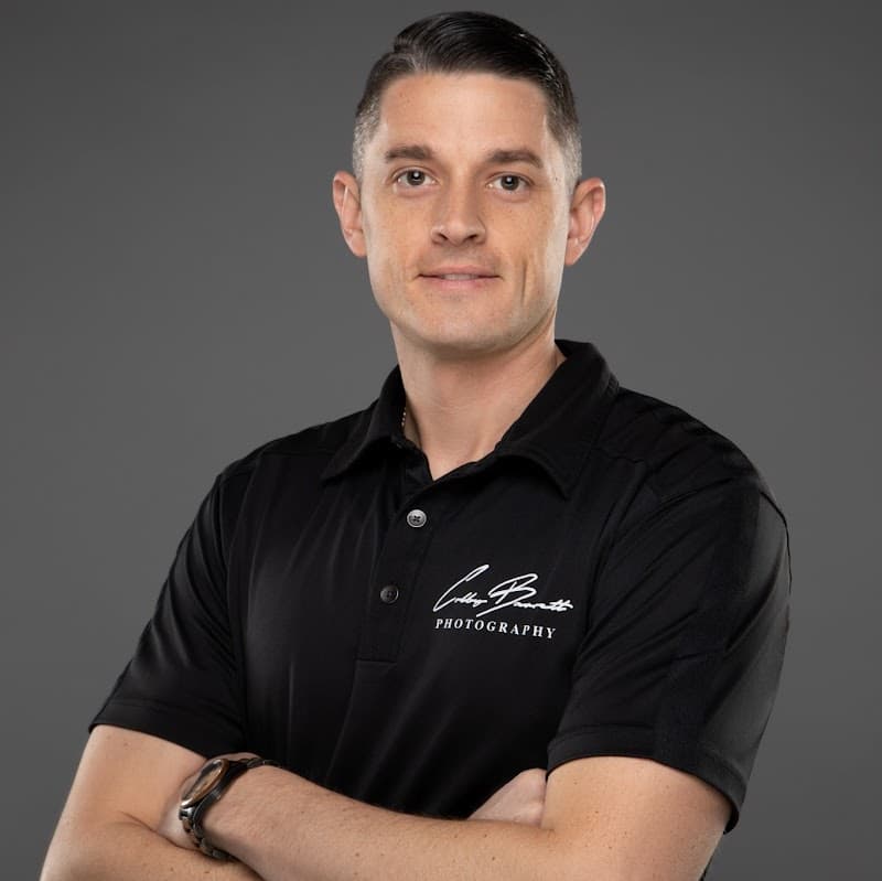 CB Photography & Videography cover