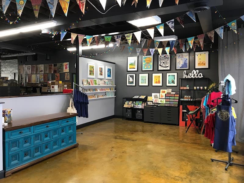 Two Tone Press cover