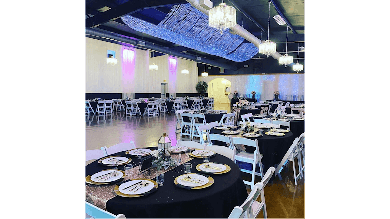 Timeless Events cover