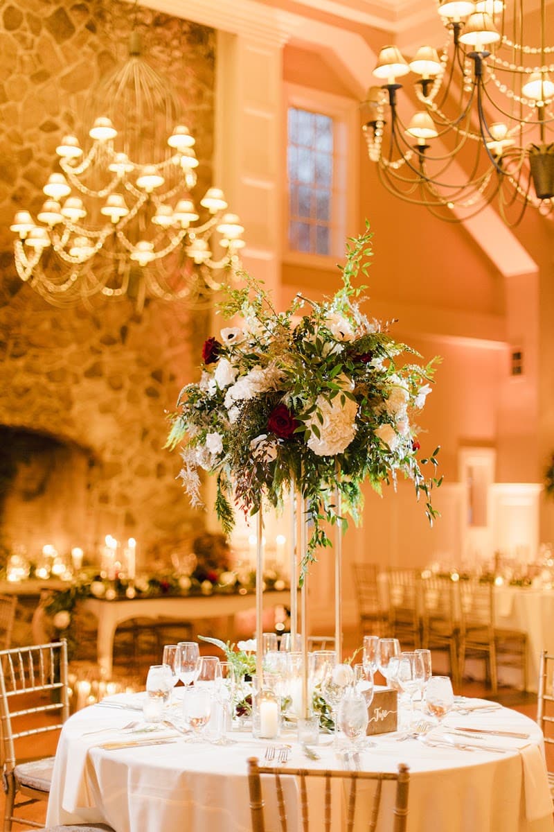 Karma Floral & Event Design cover