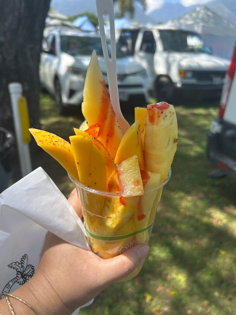 Aguas tropicales cover