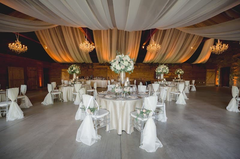 Ambrosia Events - Event and Wedding Planning cover