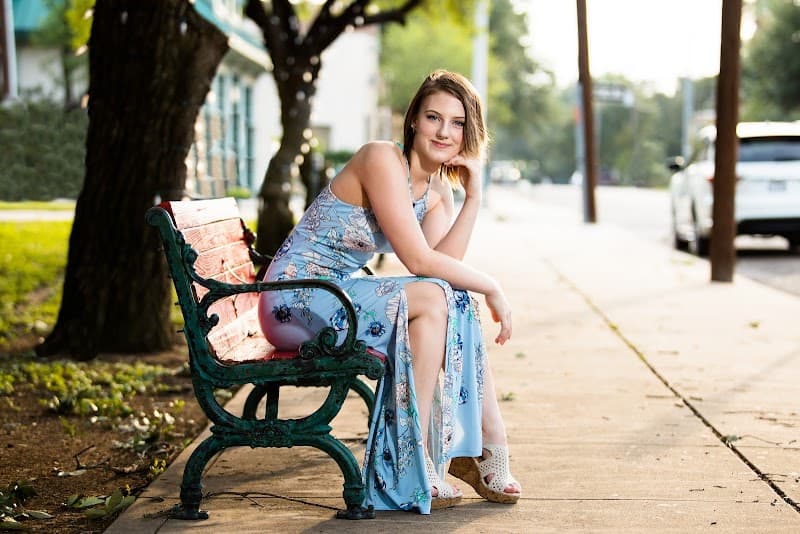 JMG Photography cover