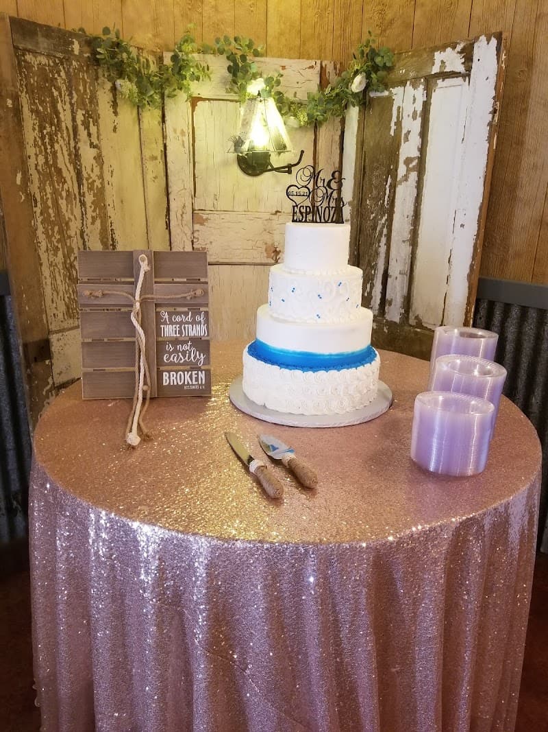 SWEET CELEBRATIONS Bakery cover