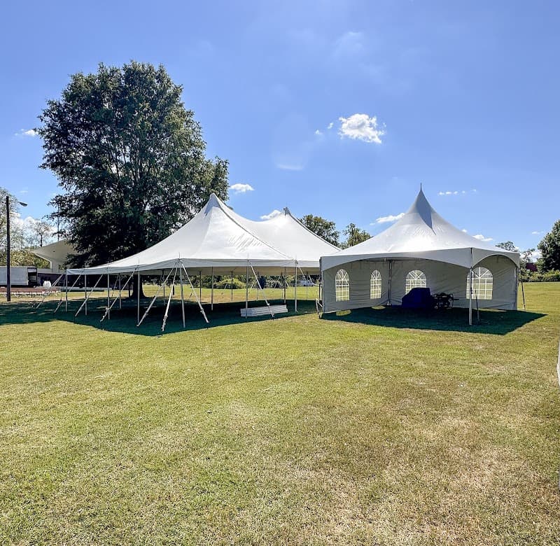Elk Creek Tents & Events cover
