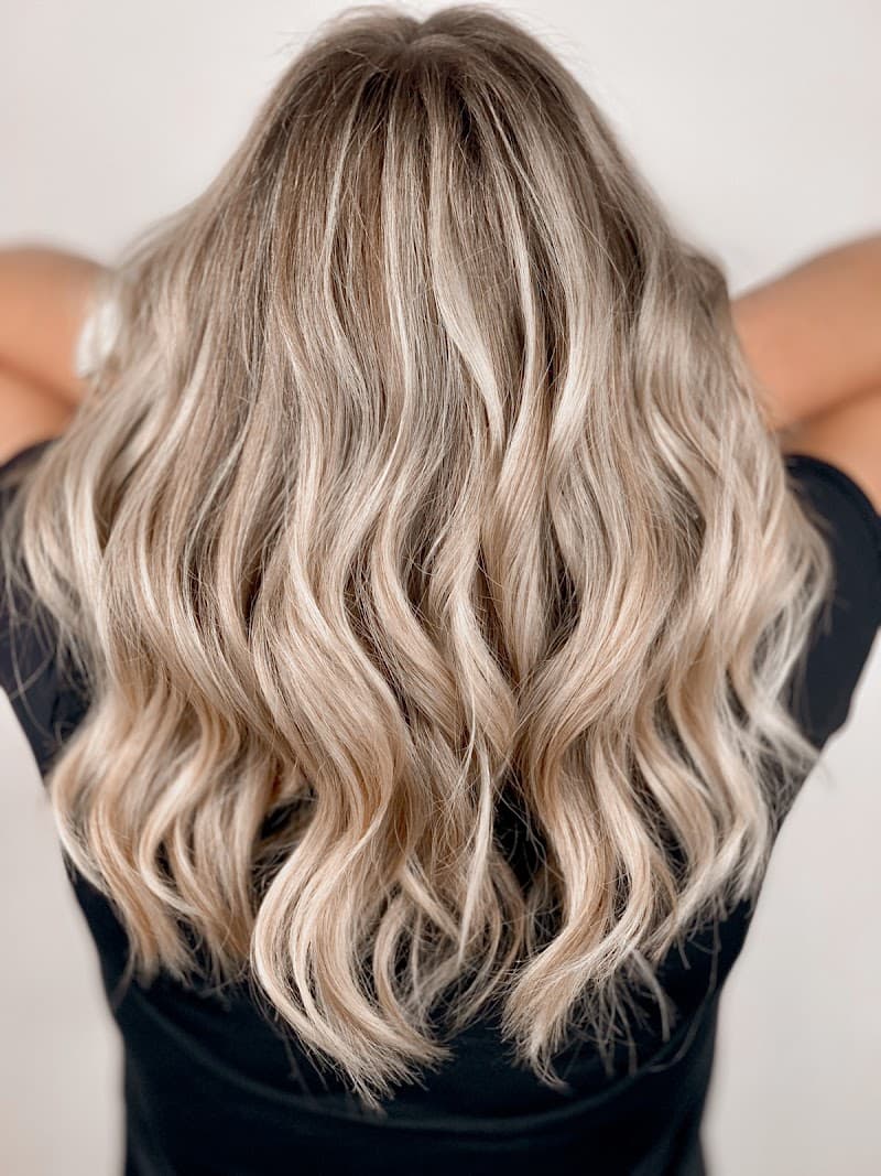 Makeup & Hair by Cristina cover