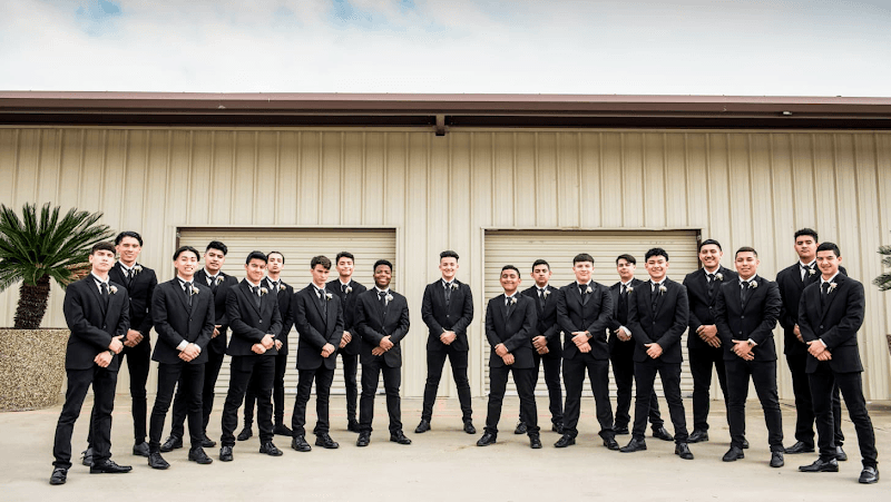 Houston DanceStars cover