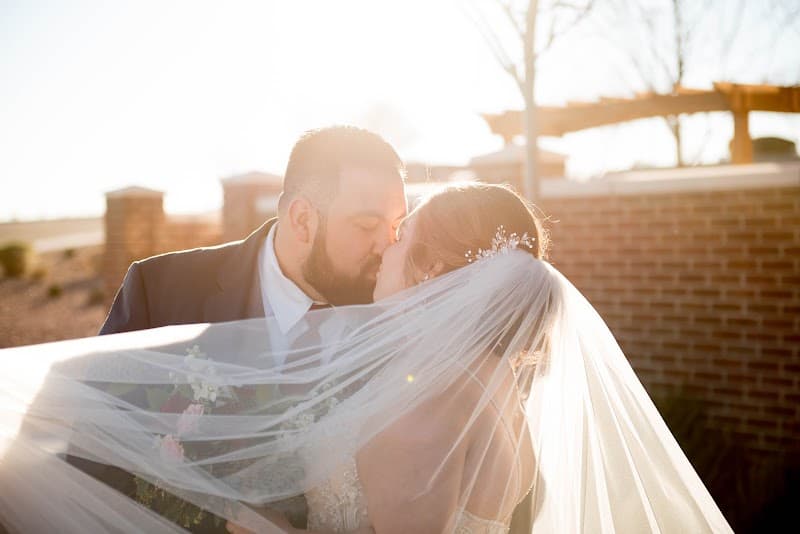 La Luz Weddings and Events cover