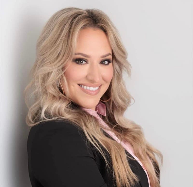 Blushed Beauty Co. LLC cover