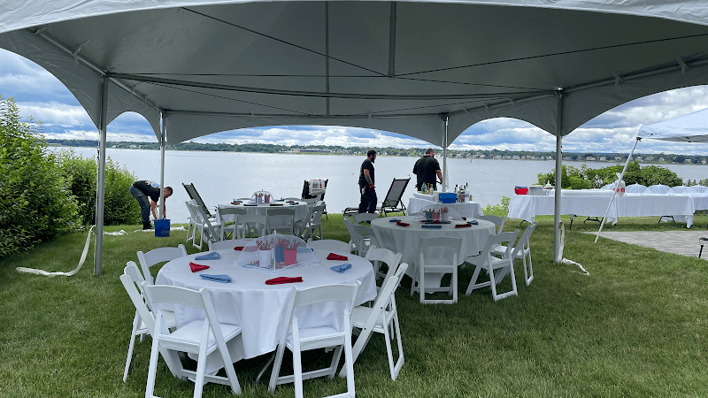 My Sons Inflatables cover