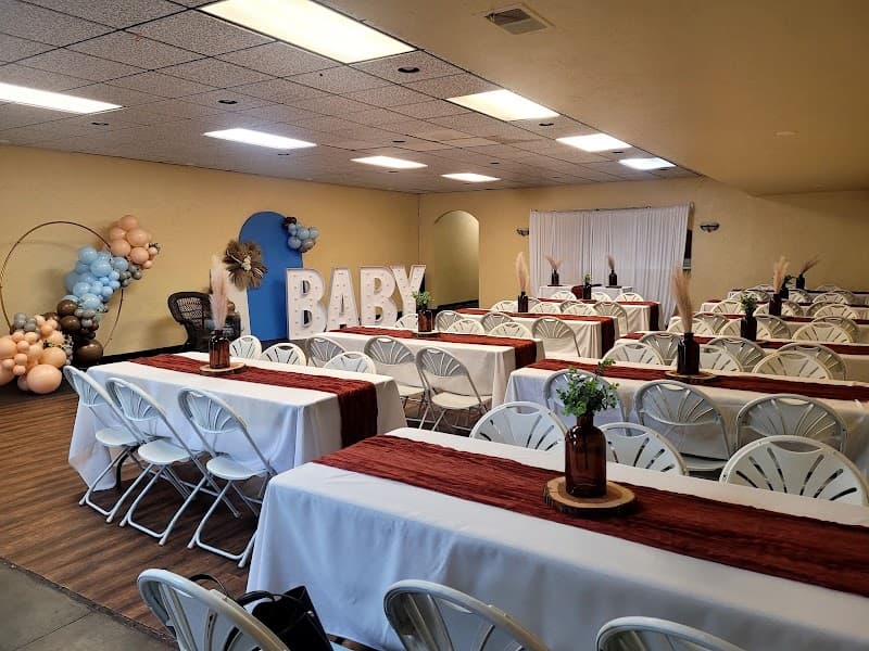 The Party Suite cover