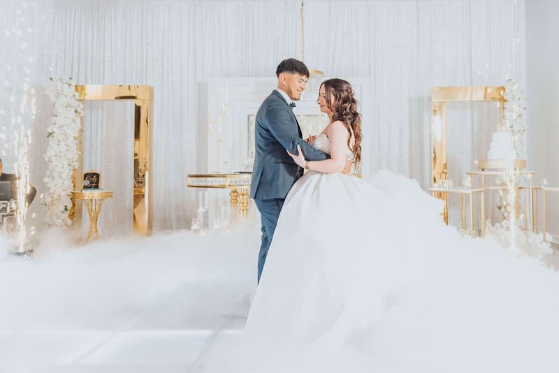 Sunflower Events Hall | Kansas City Wedding & Quinceañera Venue cover