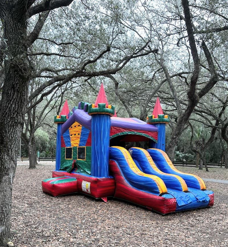 House of Party Rentals cover