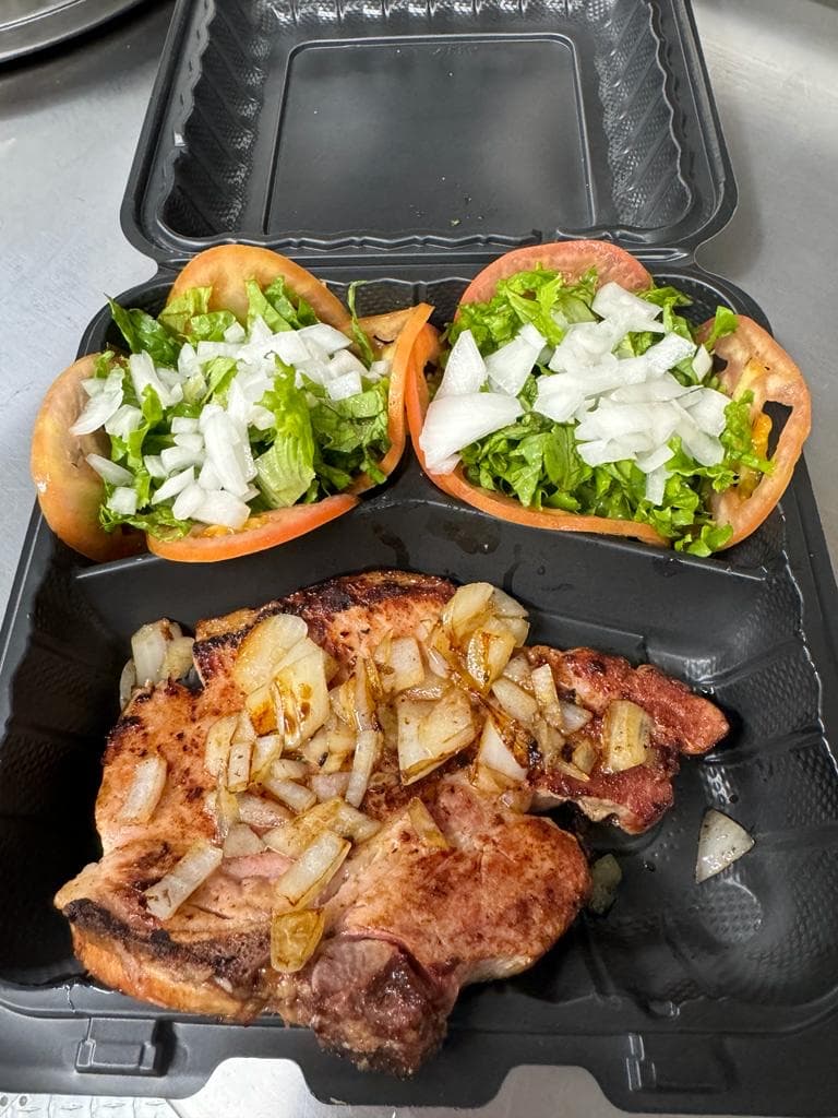 La Cocinita FoodTruck cover